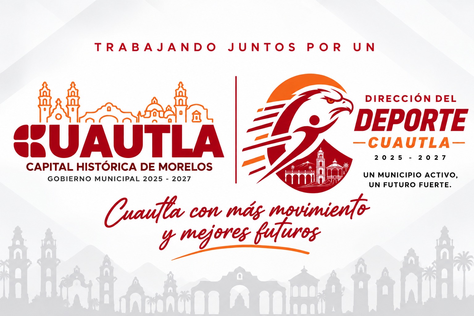 Circuito Mexicano de Dodgeball 2026 — 2da Parada Cuautla