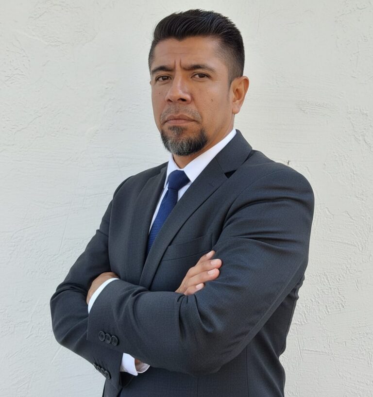 Abner Reséndiz
