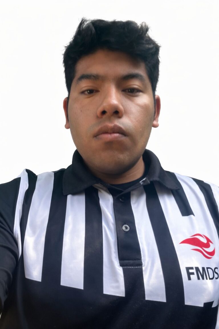 Abraham Hernández Sánchez