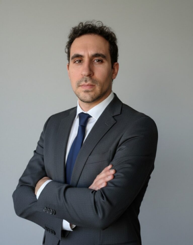 Alejandro Dorantes