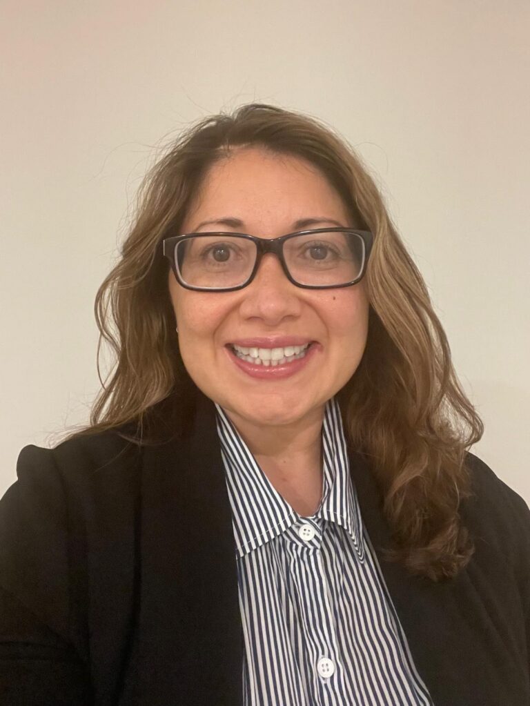 Andrea Villagrán