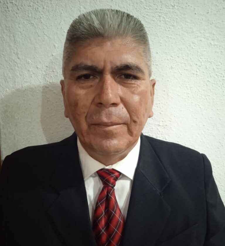 Antonio Flores Longino