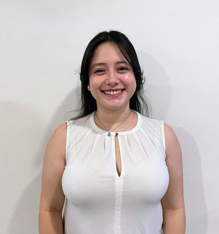 Bárbara Fuentes Flores