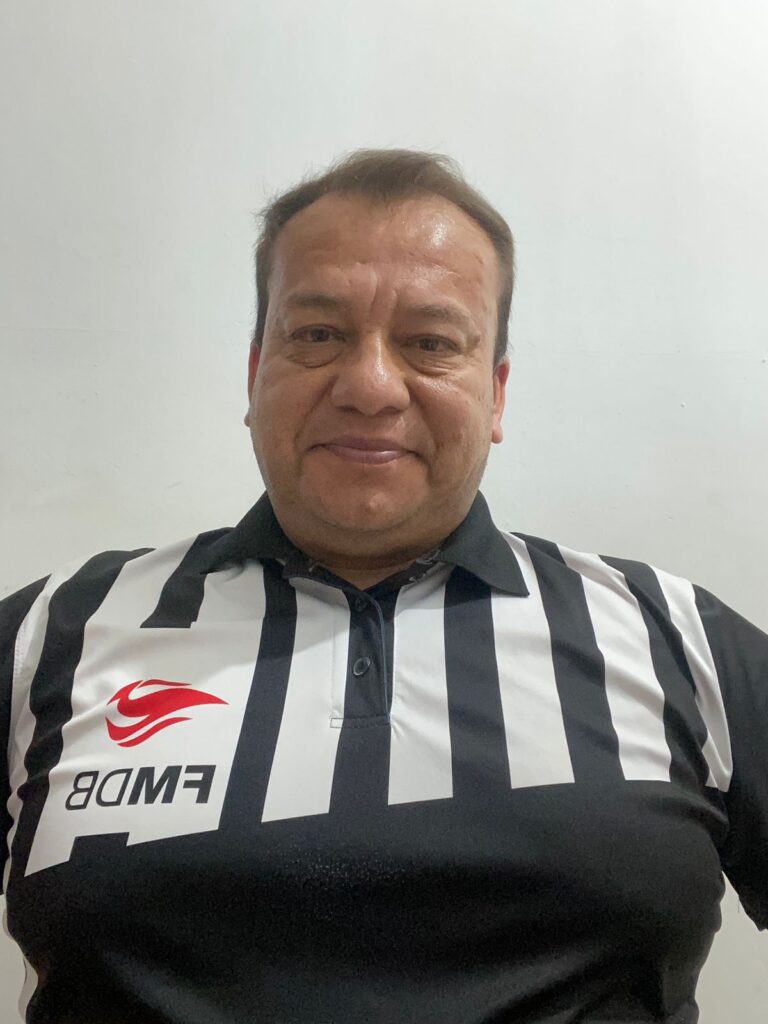 Carlos Alberto Franco
