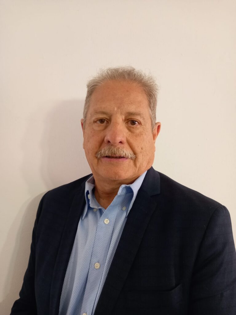 Carlos Emilio de la Riva Morales