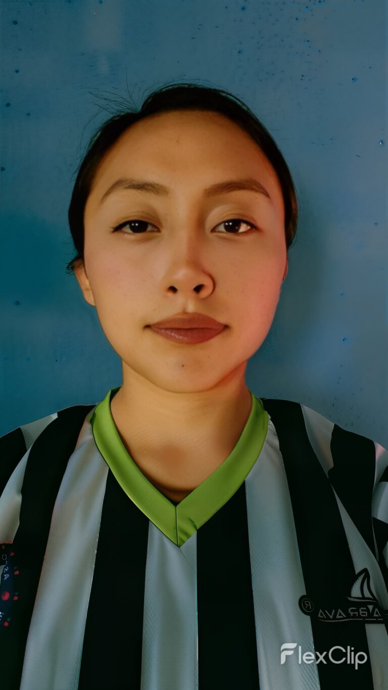 Dafne Marlene Mendoza Bonola