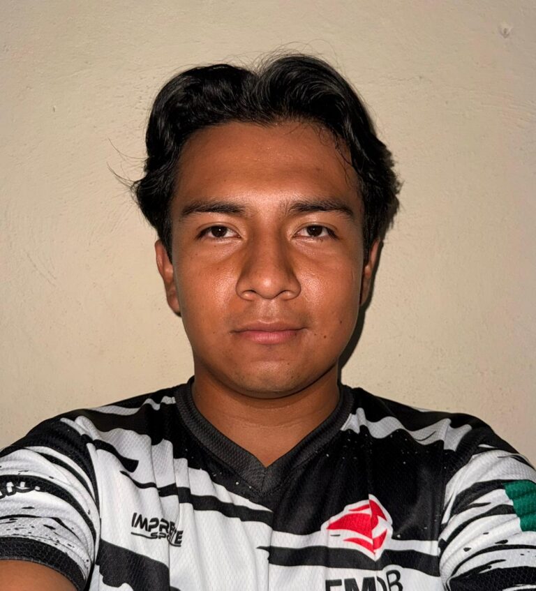 Juan David Bahena Hernández