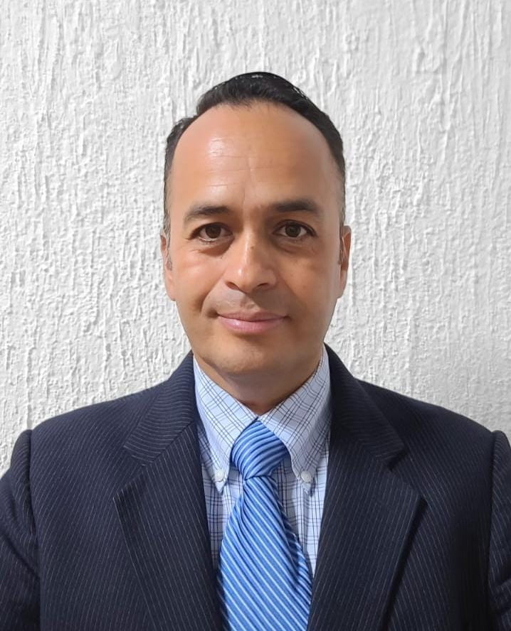Luis Angel Sotelo Quezada