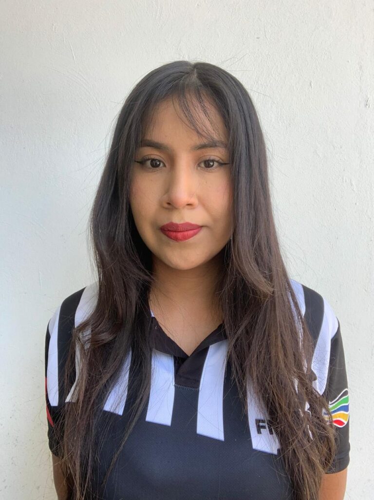 Quetzalli Medina Espíndola
