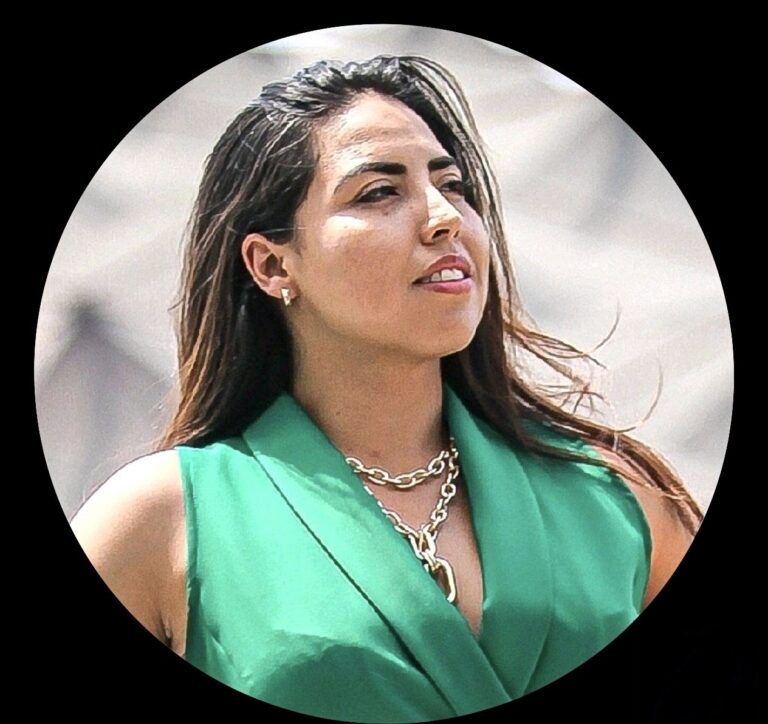 Sabrina Huerta Monroy