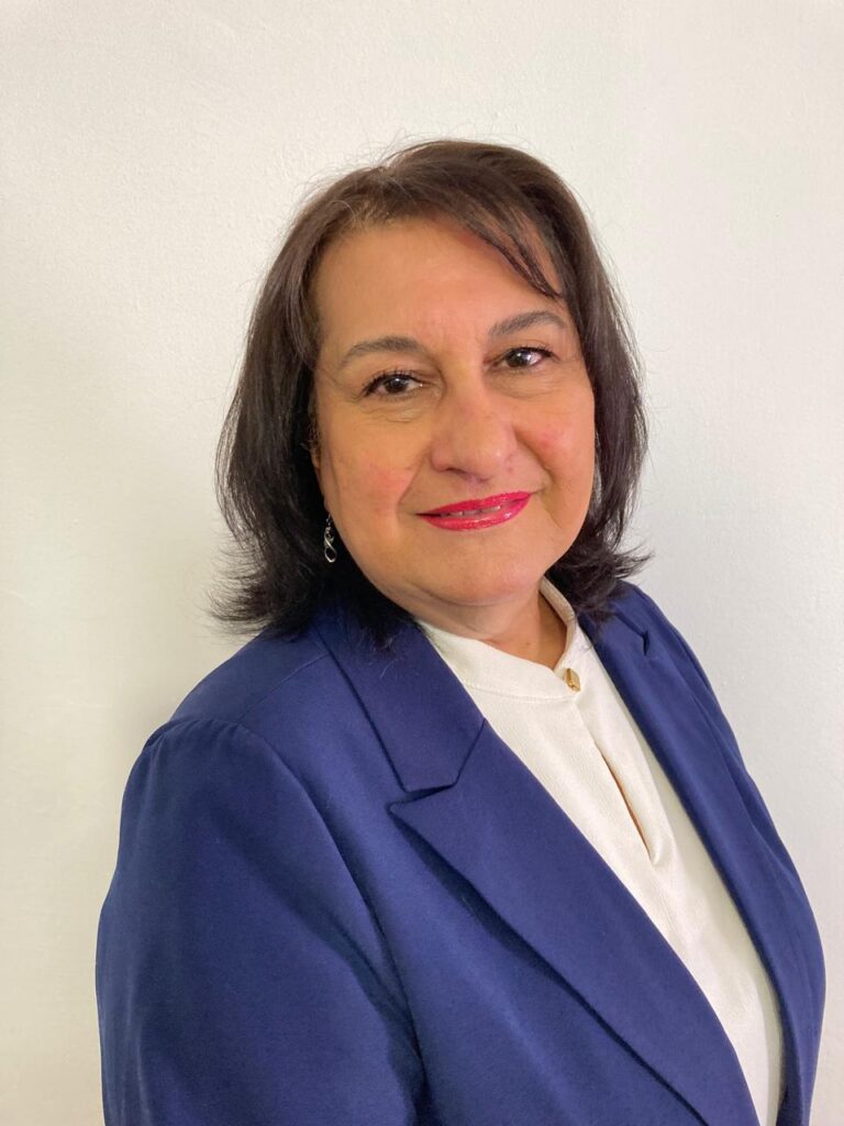 Yolanda Pérez Andonegui