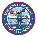 Asociación de Dodgeball de Guanajuato