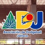 Asociación de Dodgeball de Jalisco
