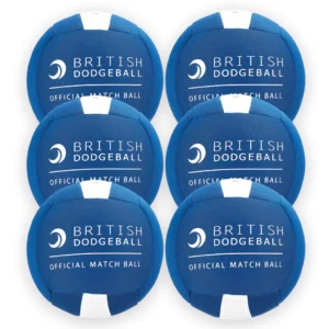 Set de balones Cloth