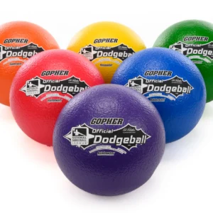 Set de balones Foam